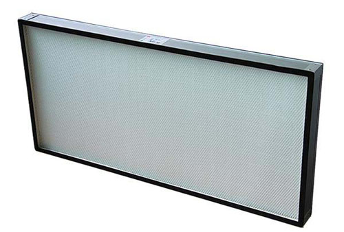 FFU高效過(guò)濾器 FFU高效過(guò)濾器