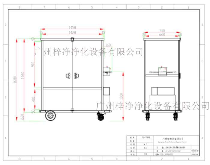 密閉式手術污染器械電動轉運車產(chǎn)品設計方案 密閉式手術污染器械電動轉運車產(chǎn)品設計方案